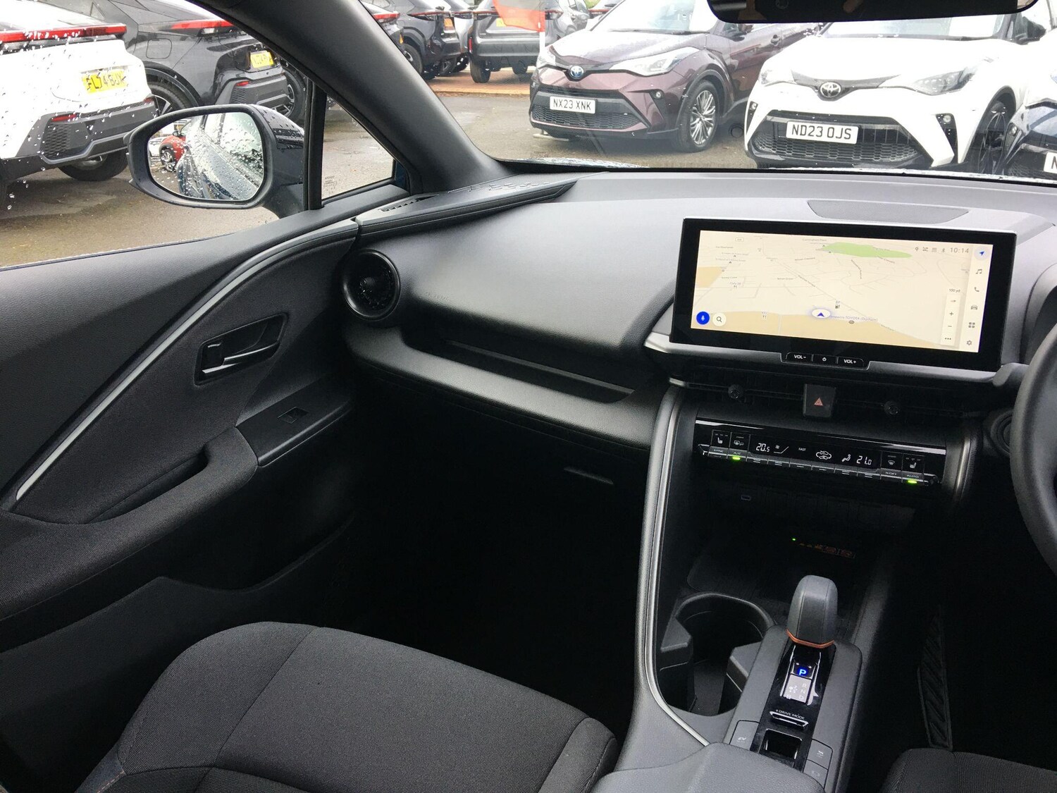 Used Toyota C-HR 2024 for sale - 77131822: Photo 17