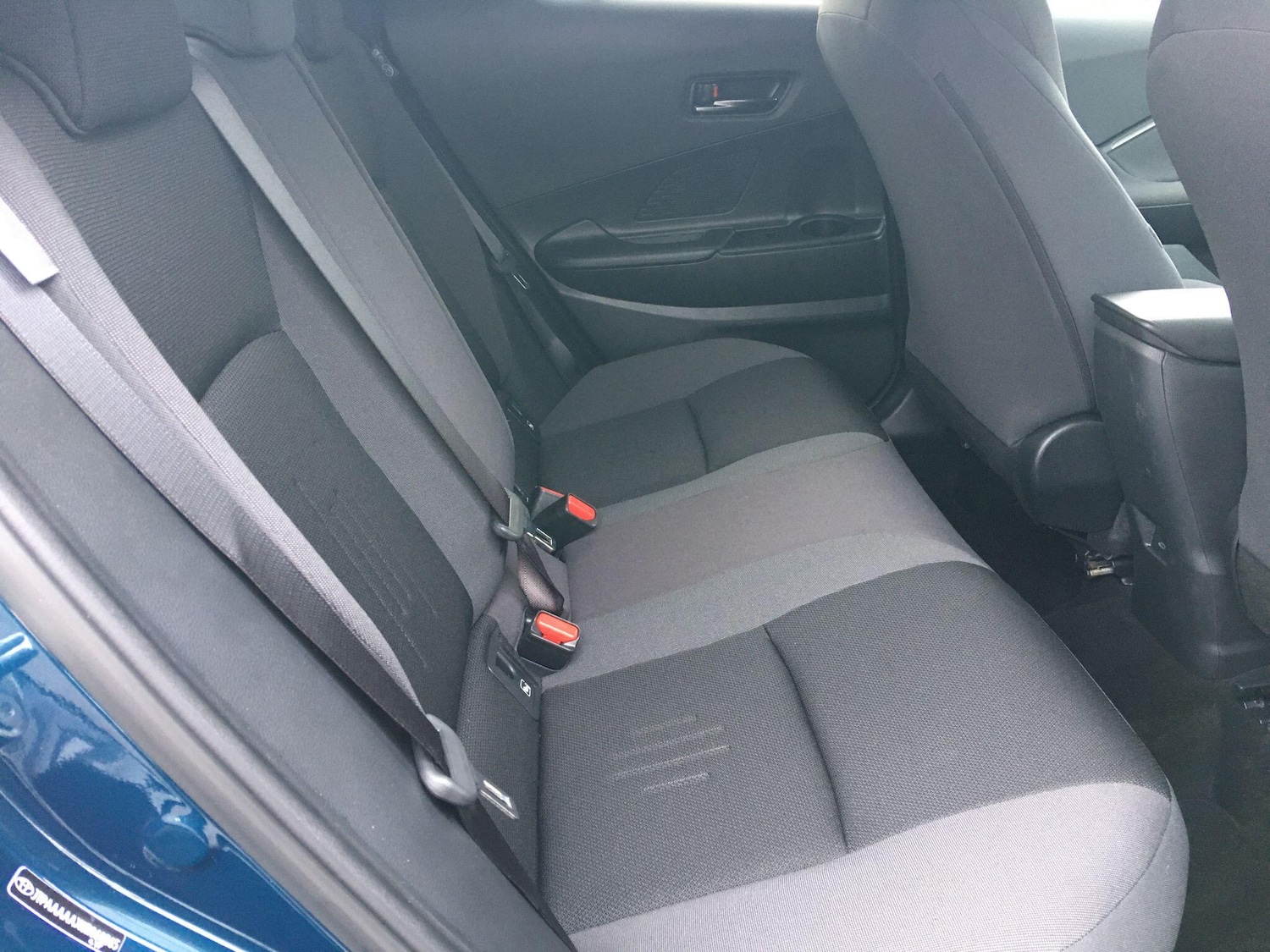 Used Toyota C-HR 2024 for sale - 77131822: Photo 20