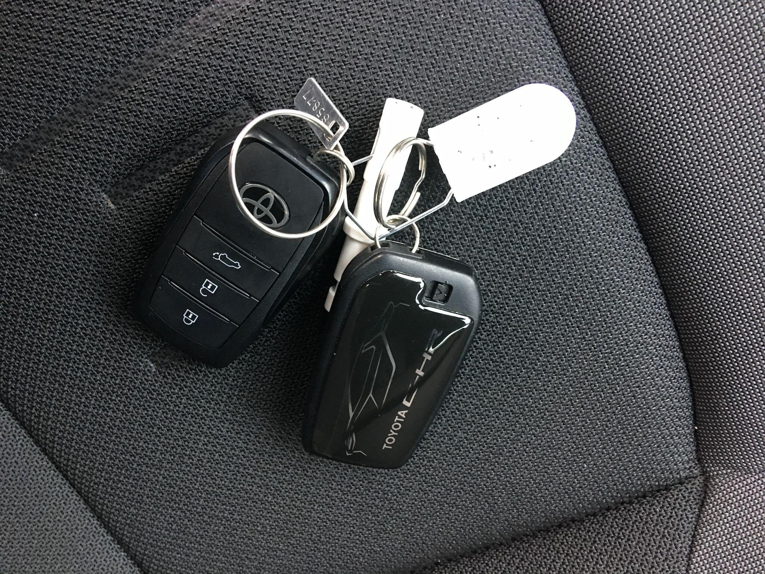 Used Toyota C-HR 2024 for sale - 77131822: Photo 23