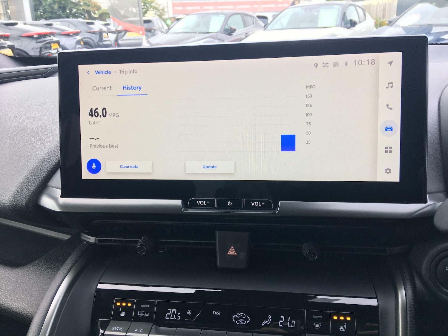 Used Toyota C-HR 2024 for sale - 77131822: Photo 31