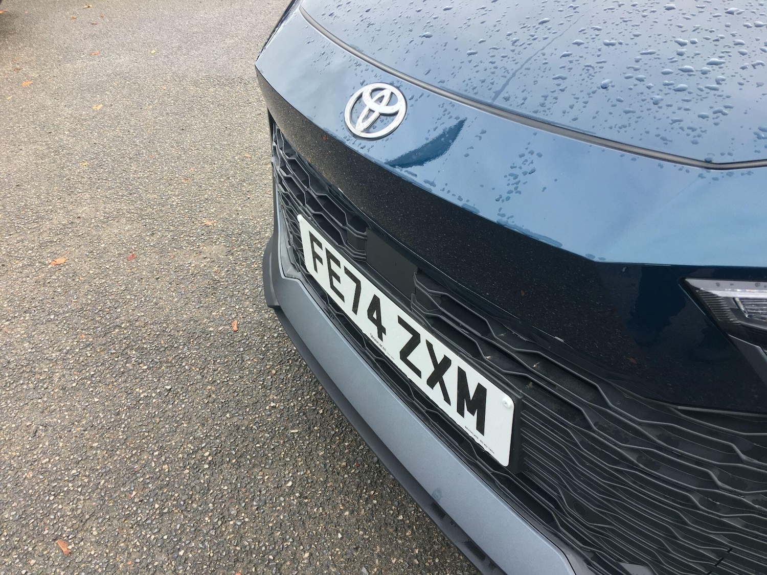 Used Toyota C-HR 2024 for sale - 77131822: Photo 37