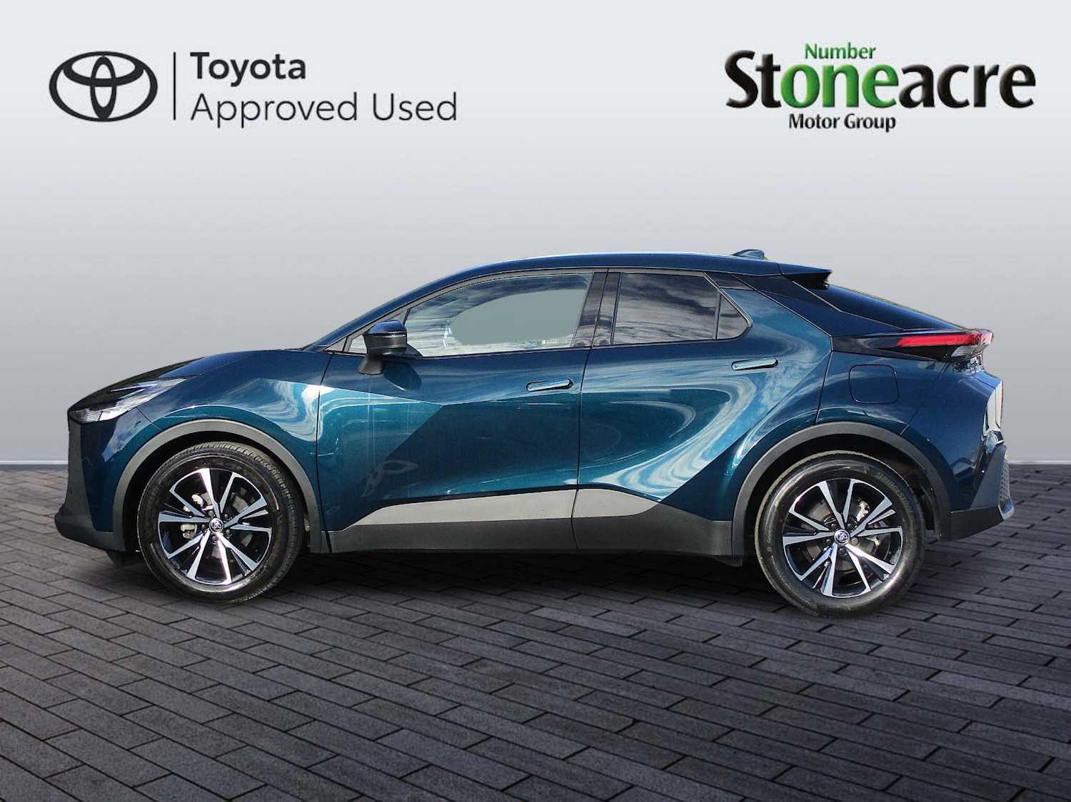 Used Toyota C-HR 2024 for sale - 77131822: Photo 9