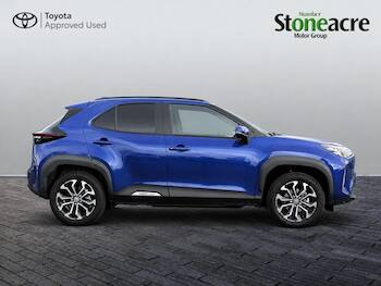 Used Toyota Yaris Cross 2026 for sale - 79793630: Photo