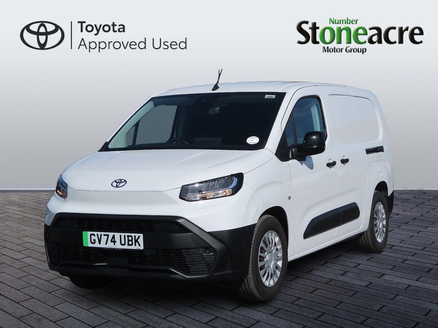 Used Toyota ProAce 2025 for sale - 76727774: Photo 10