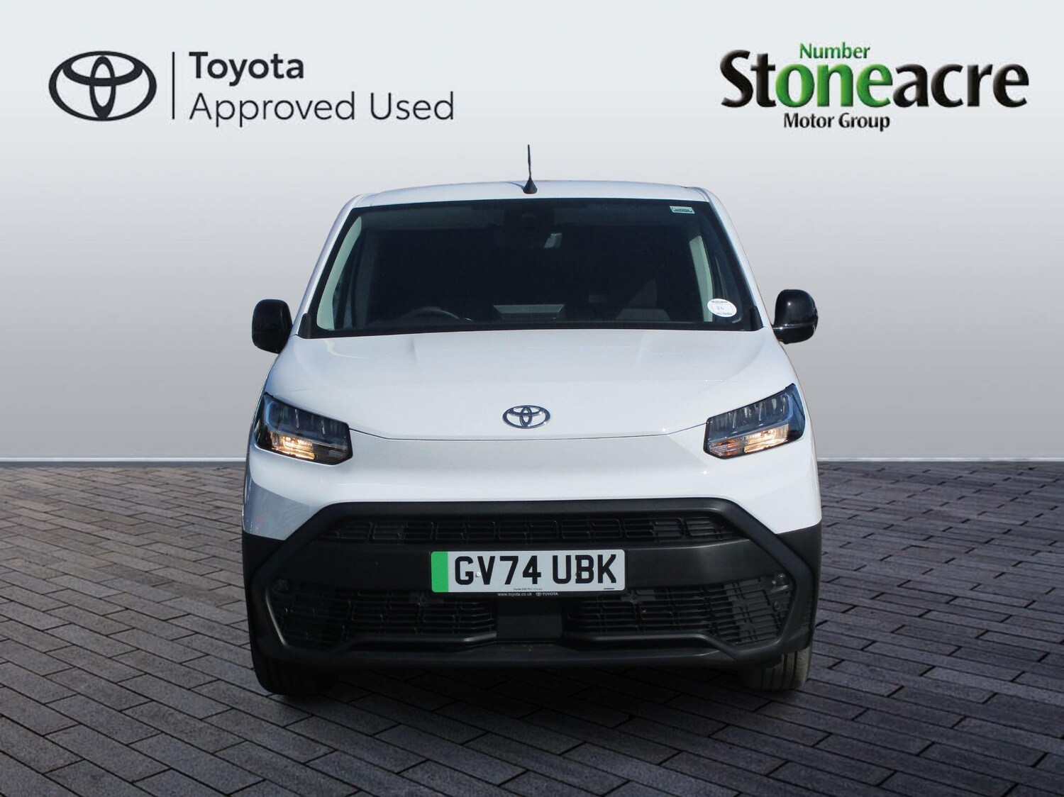 Used Toyota ProAce 2025 for sale - 76727774: Photo 11