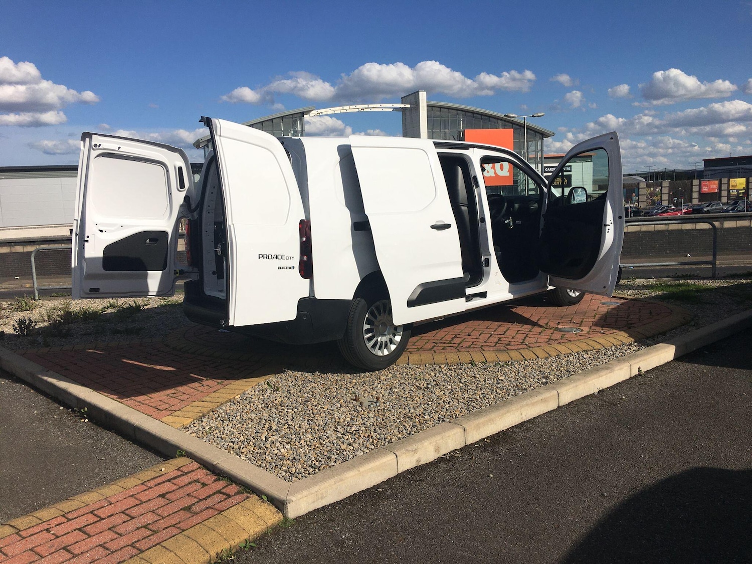 Used Toyota ProAce 2025 for sale - 76727774: Photo 16