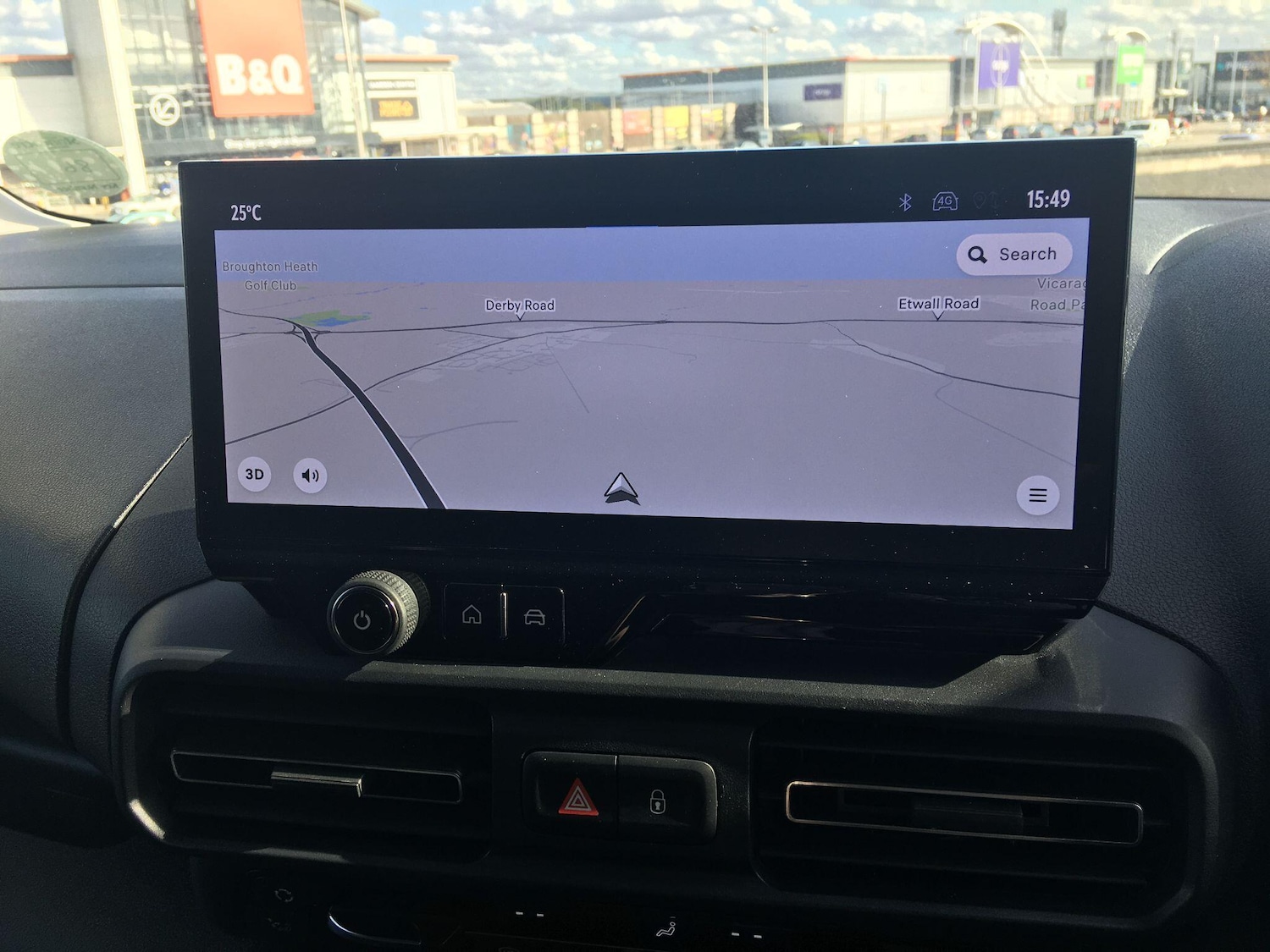 Used Toyota ProAce 2025 for sale - 76727774: Photo 19