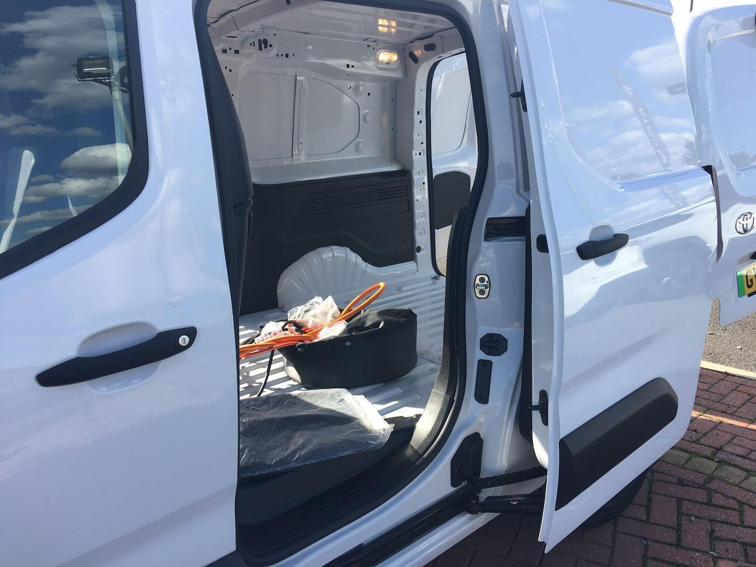 Used Toyota ProAce 2025 for sale - 76727774: Photo 29