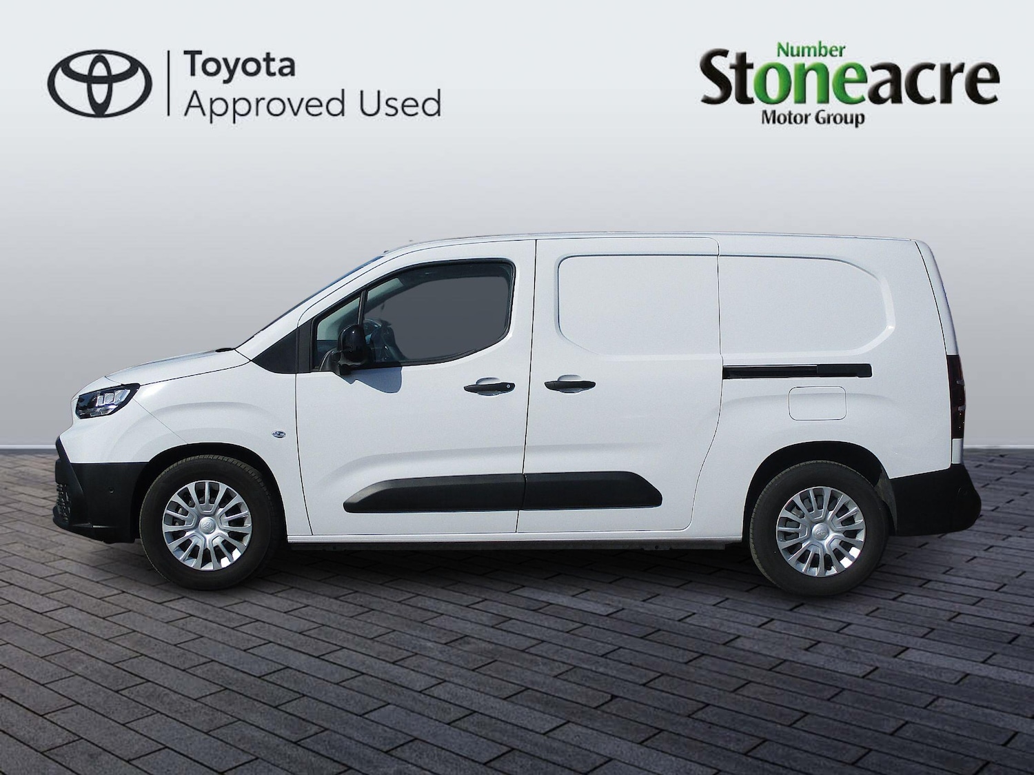Used Toyota ProAce 2025 for sale - 76727774: Photo 9