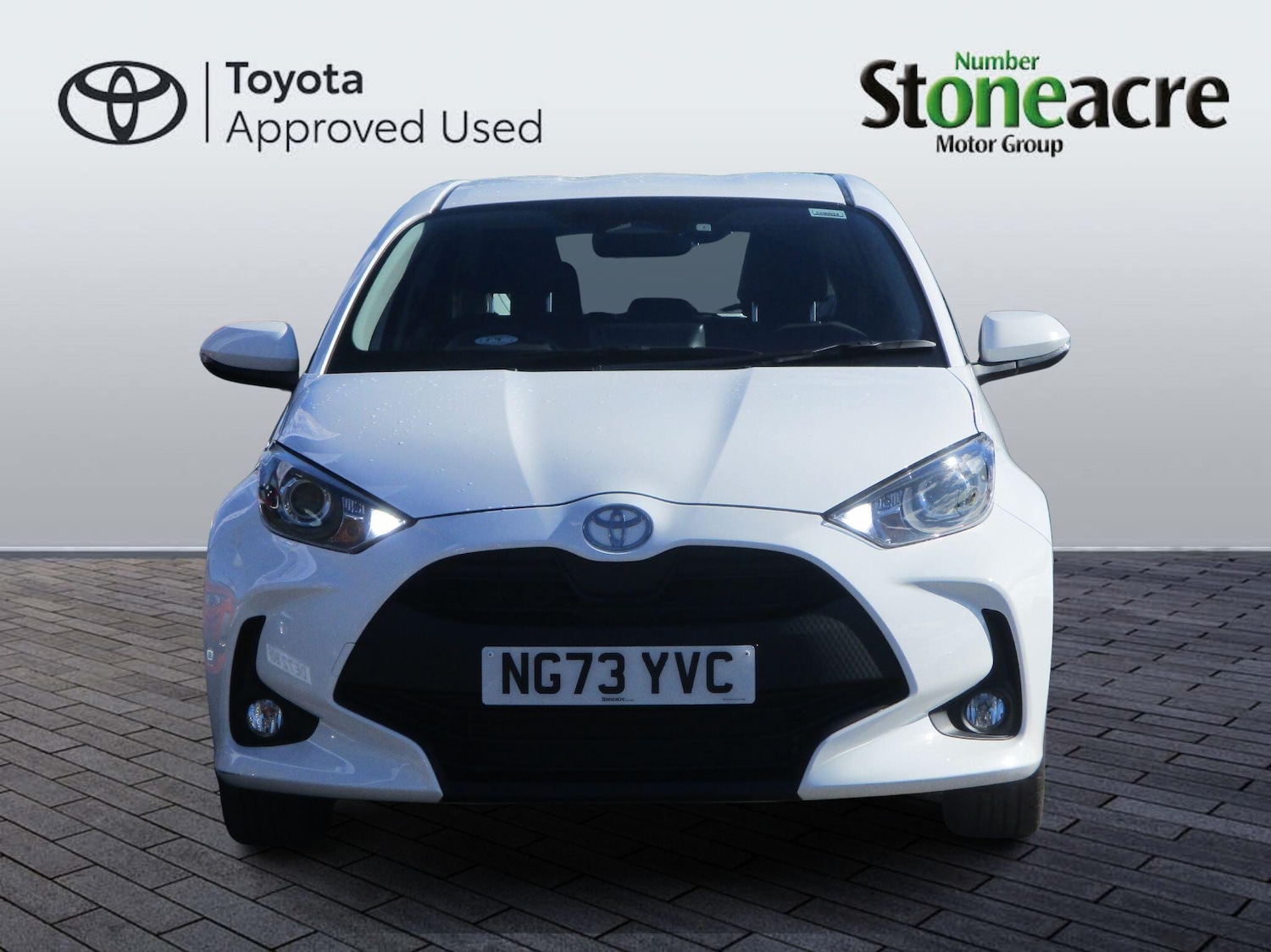 Used Toyota Yaris 2024 for sale - 78019949: Photo 10