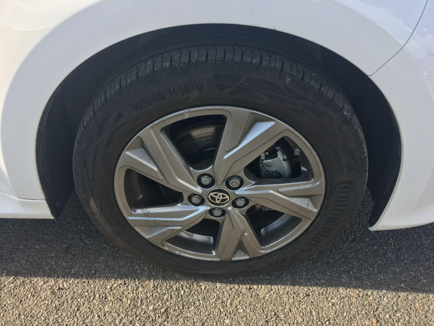 Used Toyota Yaris 2024 for sale - 78019949: Photo 11