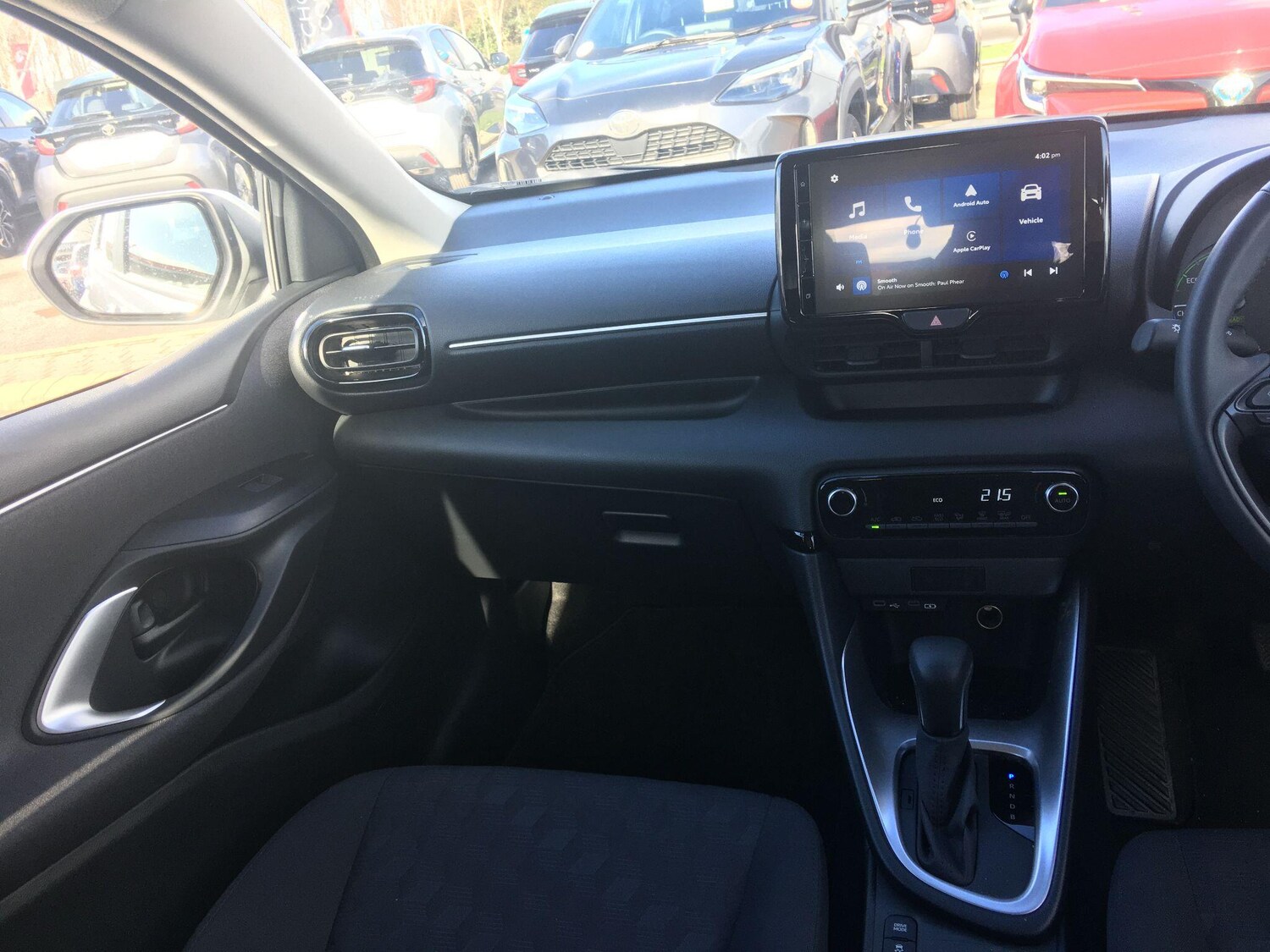 Used Toyota Yaris 2024 for sale - 78019949: Photo 16