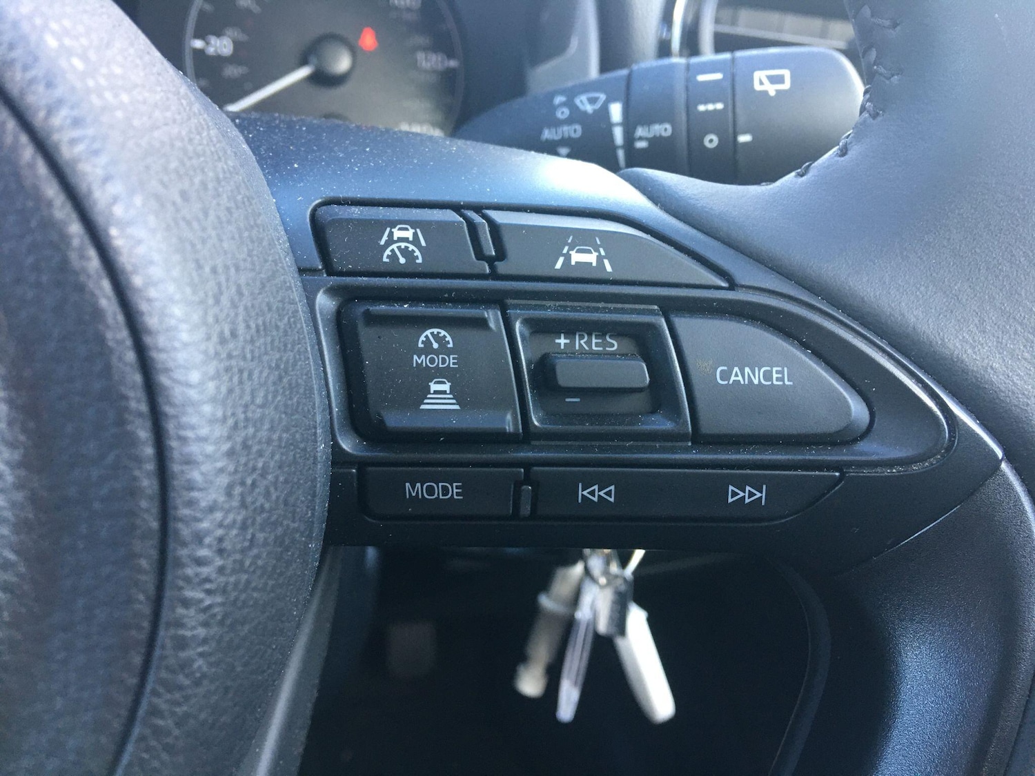 Used Toyota Yaris 2024 for sale - 78019949: Photo 18