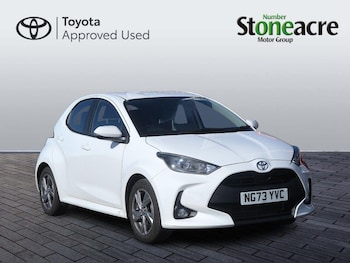 Used Toyota Yaris 2024 for sale - 78019949: Photo
