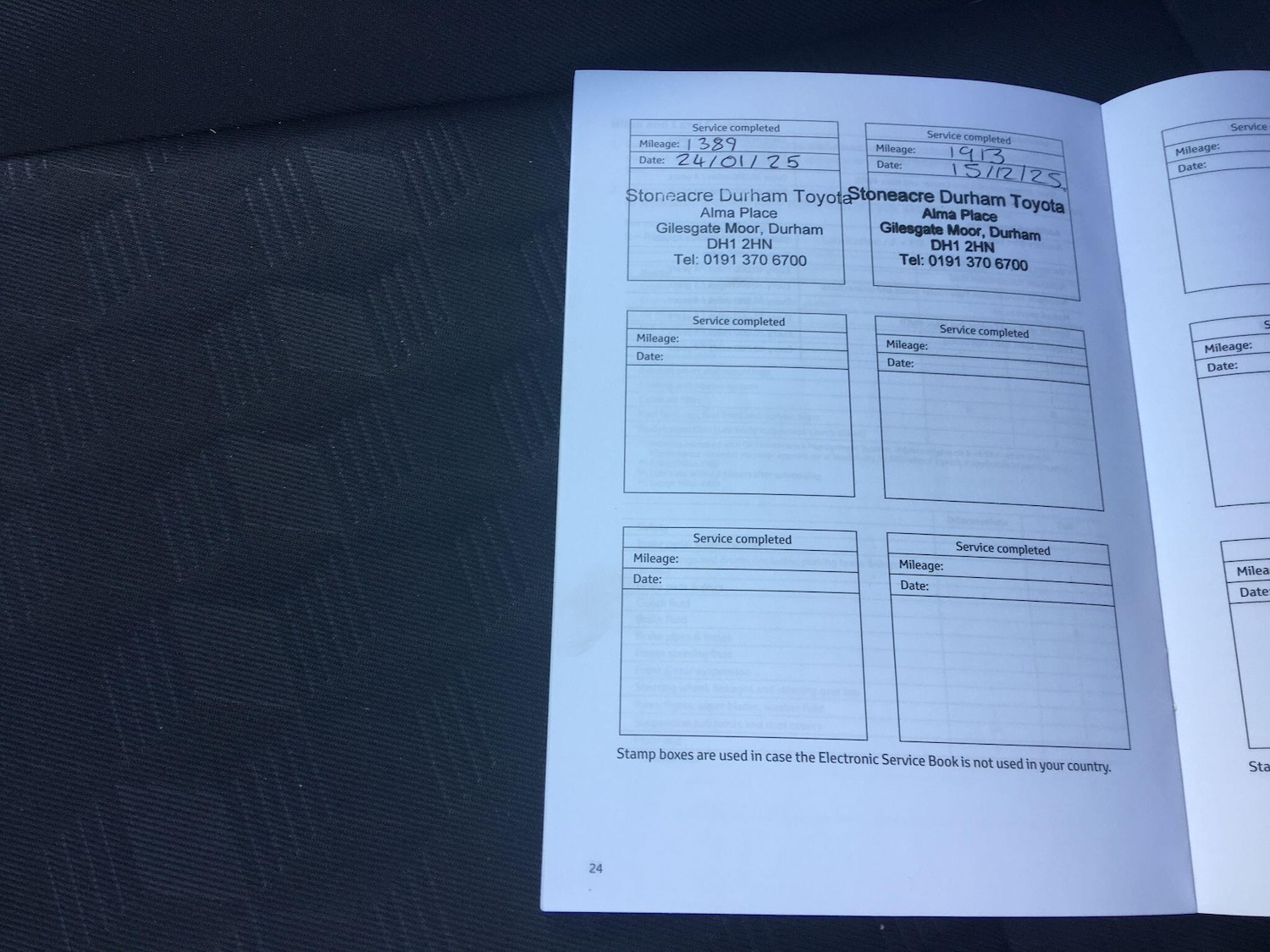 Used Toyota Yaris 2024 for sale - 78019949: Photo 27