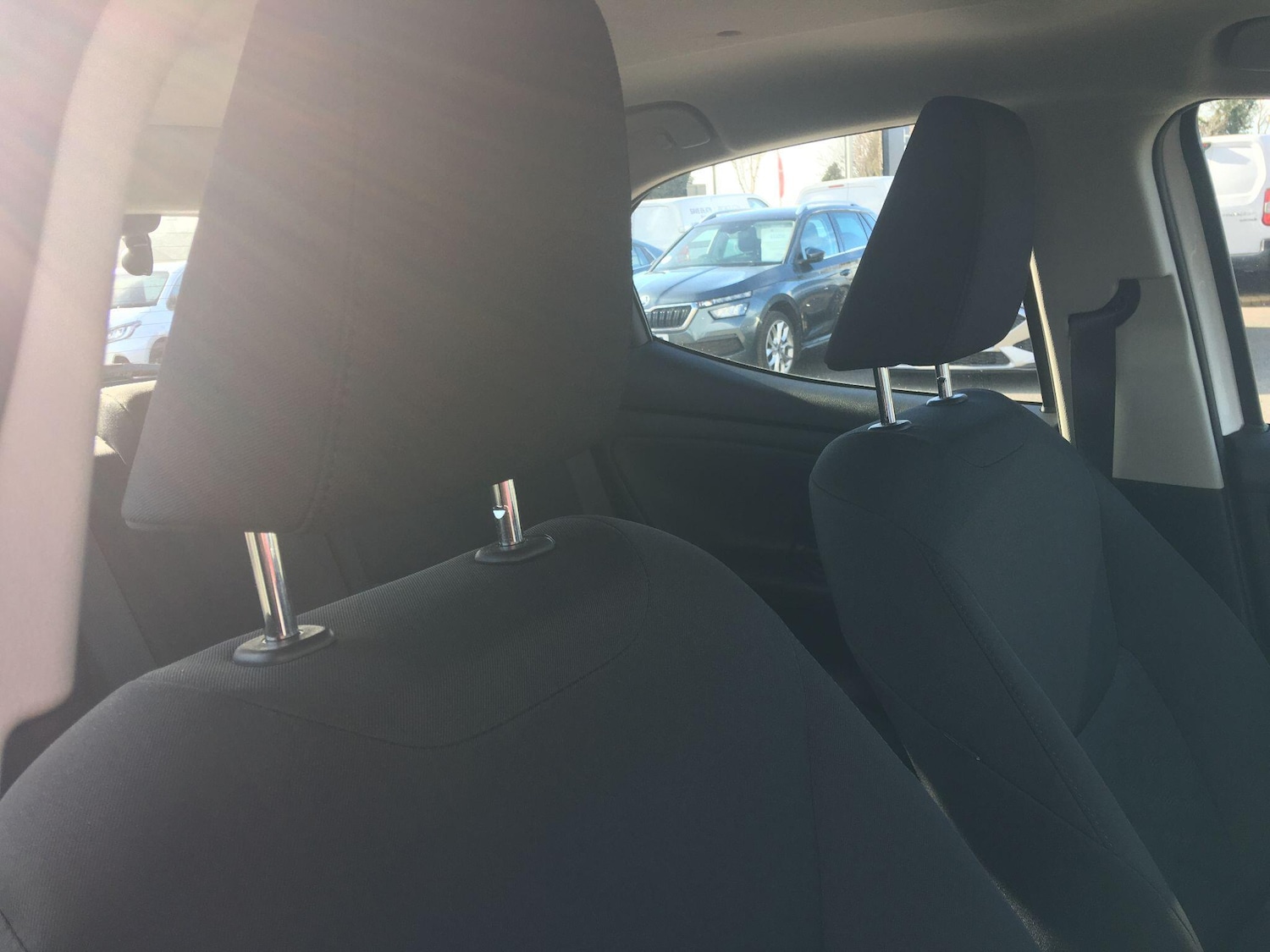 Used Toyota Yaris 2024 for sale - 78019949: Photo 34