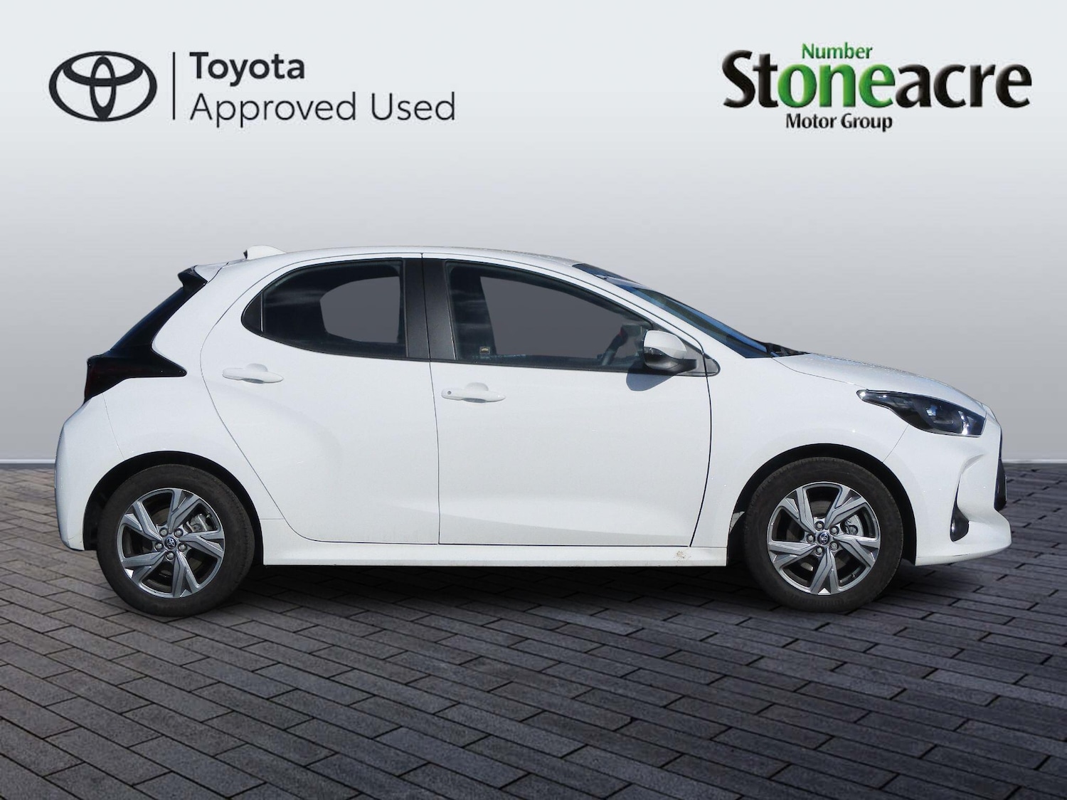Used Toyota Yaris 2024 for sale - 78019949: Photo 4