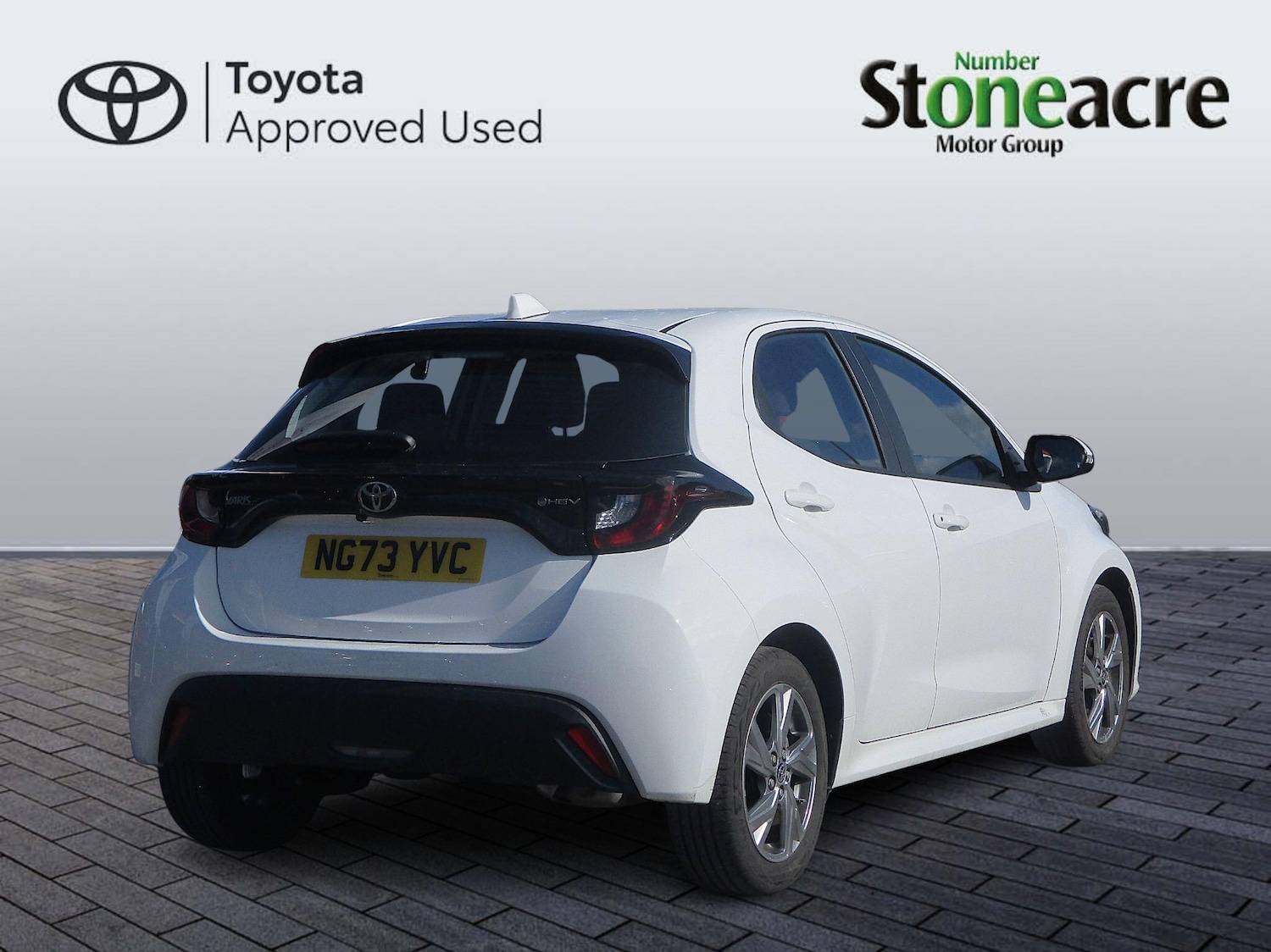 Used Toyota Yaris 2024 for sale - 78019949: Photo 5