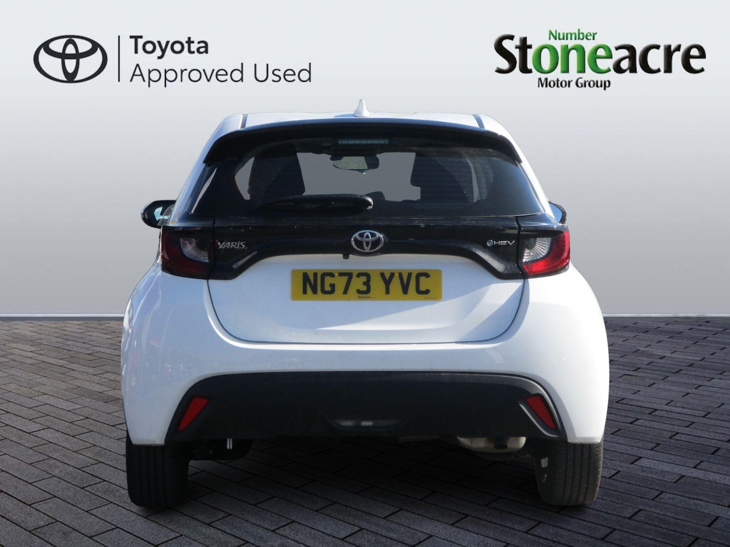 Used Toyota Yaris 2024 for sale - 78019949: Photo 6