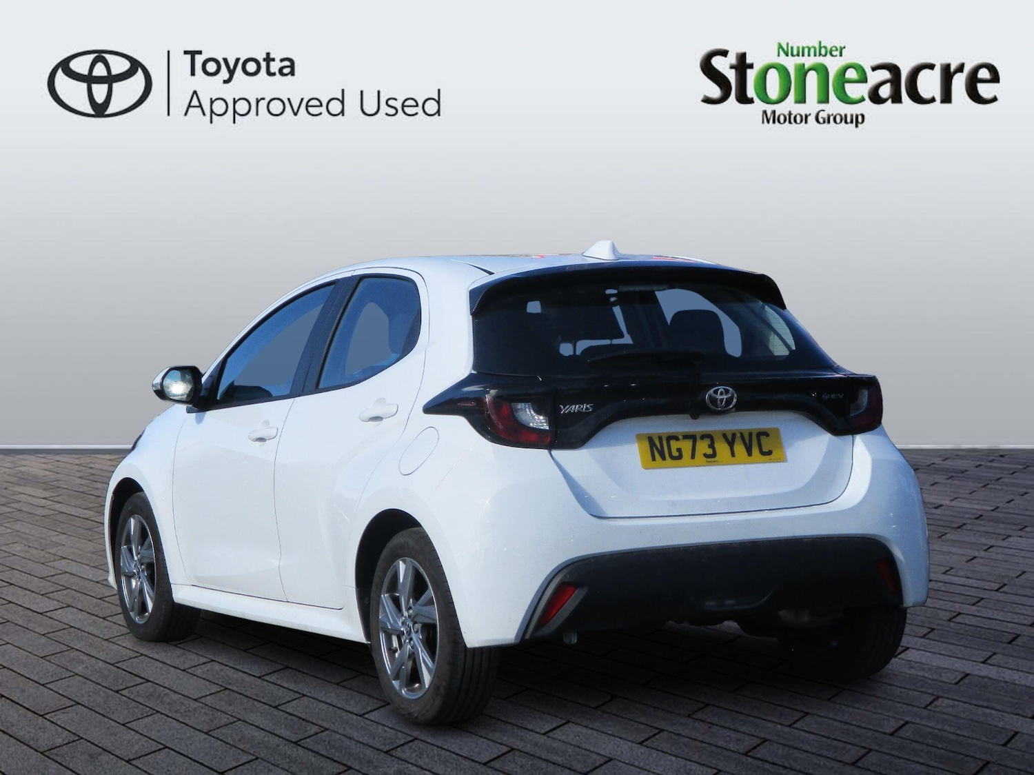 Used Toyota Yaris 2024 for sale - 78019949: Photo 7