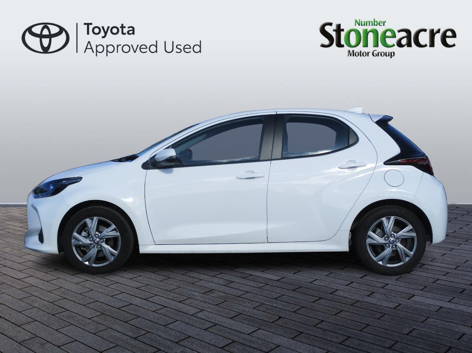 Used Toyota Yaris 2024 for sale - 78019949: Photo 8