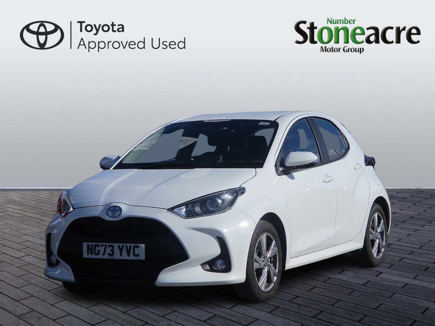 Used Toyota Yaris 2024 for sale - 78019949: Photo 9