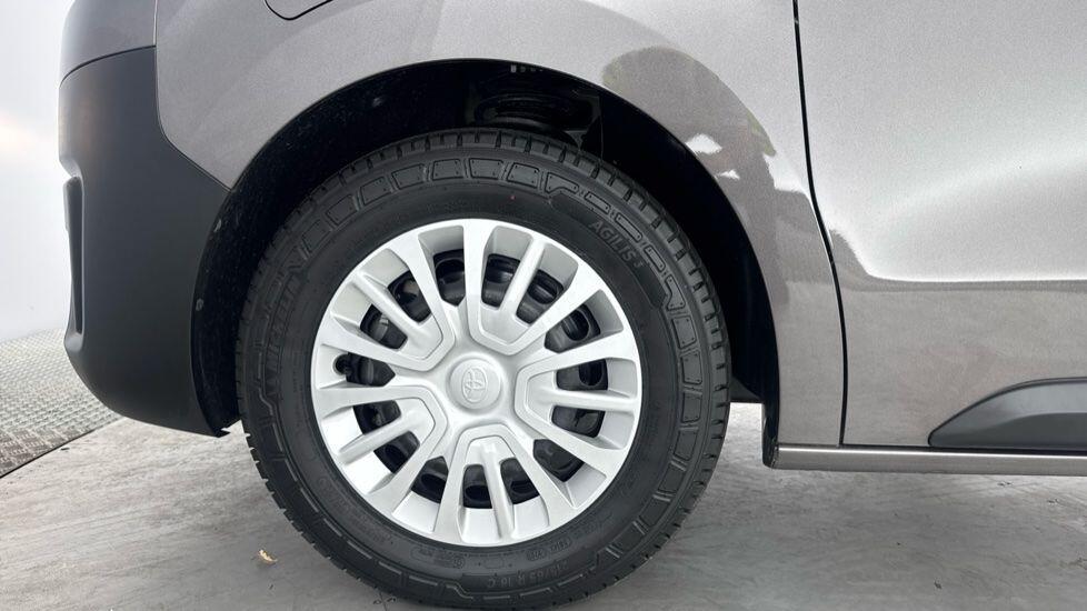 Used Toyota ProAce 2025 for sale - 77723667: Photo 11