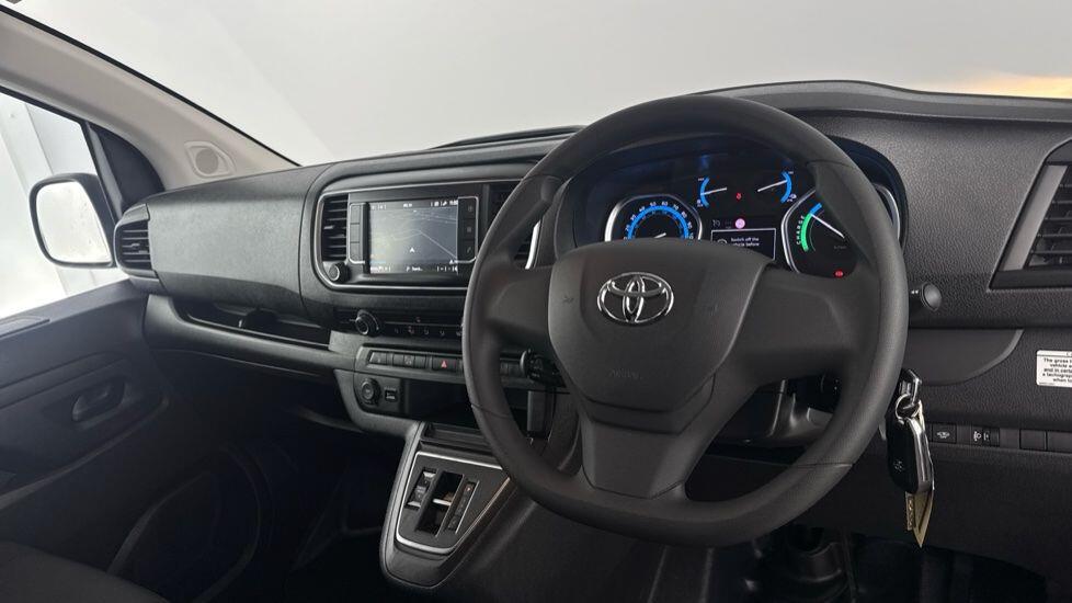 Used Toyota ProAce 2025 for sale - 77723667: Photo 12