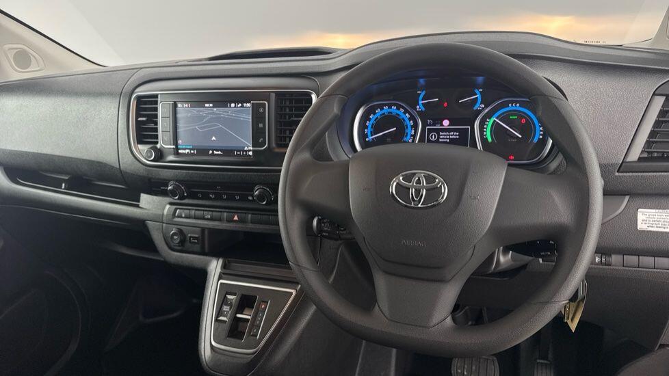 Used Toyota ProAce 2025 for sale - 77723667: Photo 13