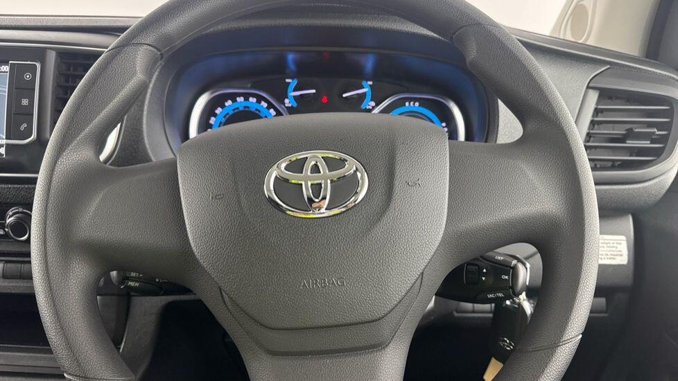 Used Toyota ProAce 2025 for sale - 77723667: Photo 15