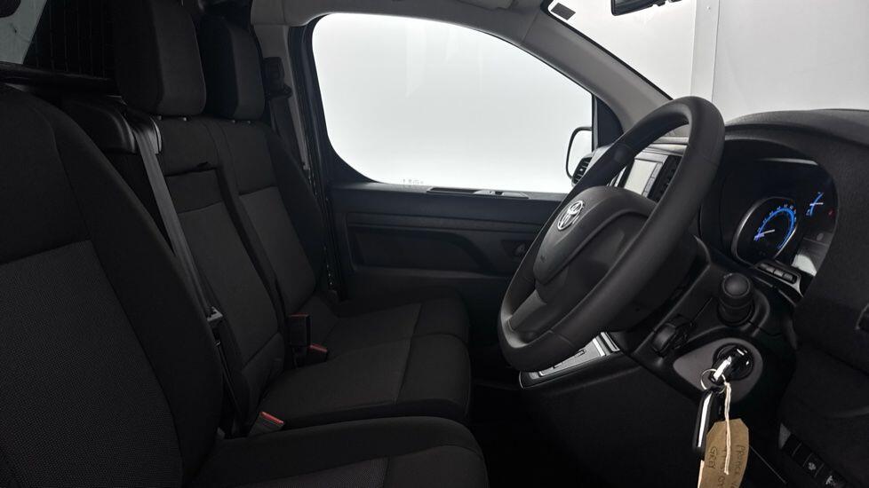 Used Toyota ProAce 2025 for sale - 77723667: Photo 18