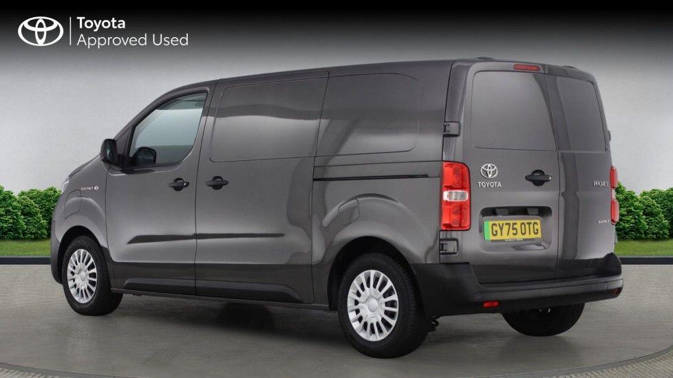 Used Toyota ProAce 2025 for sale - 77723667: Photo 7