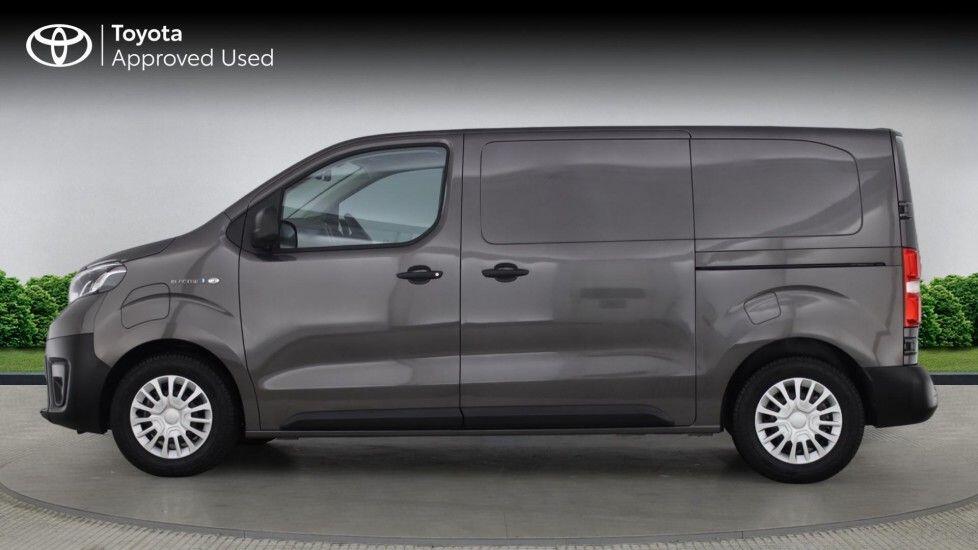 Used Toyota ProAce 2025 for sale - 77723667: Photo 8