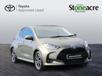 Used Toyota Yaris 2023 for sale - 79268770: Photo