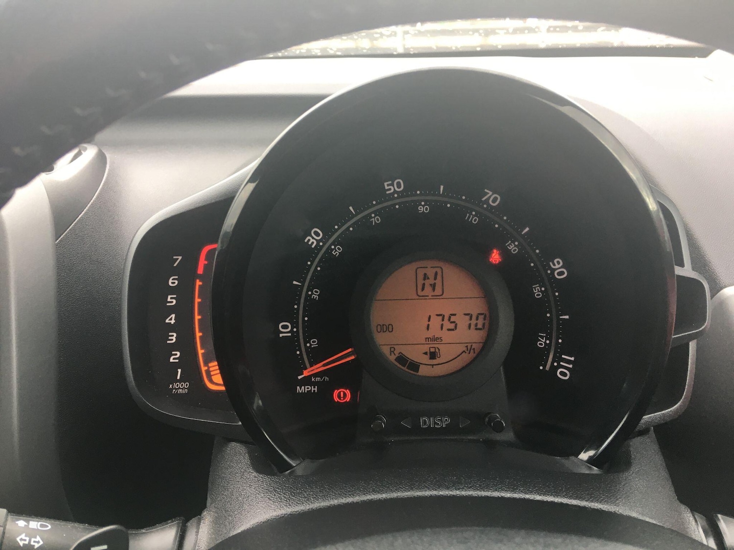 Vehicle 16