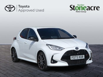 Used Toyota Yaris 2023 for sale - 79202018: Photo