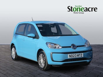 Used Volkswagen up! 2023 for sale - 77738088: Photo