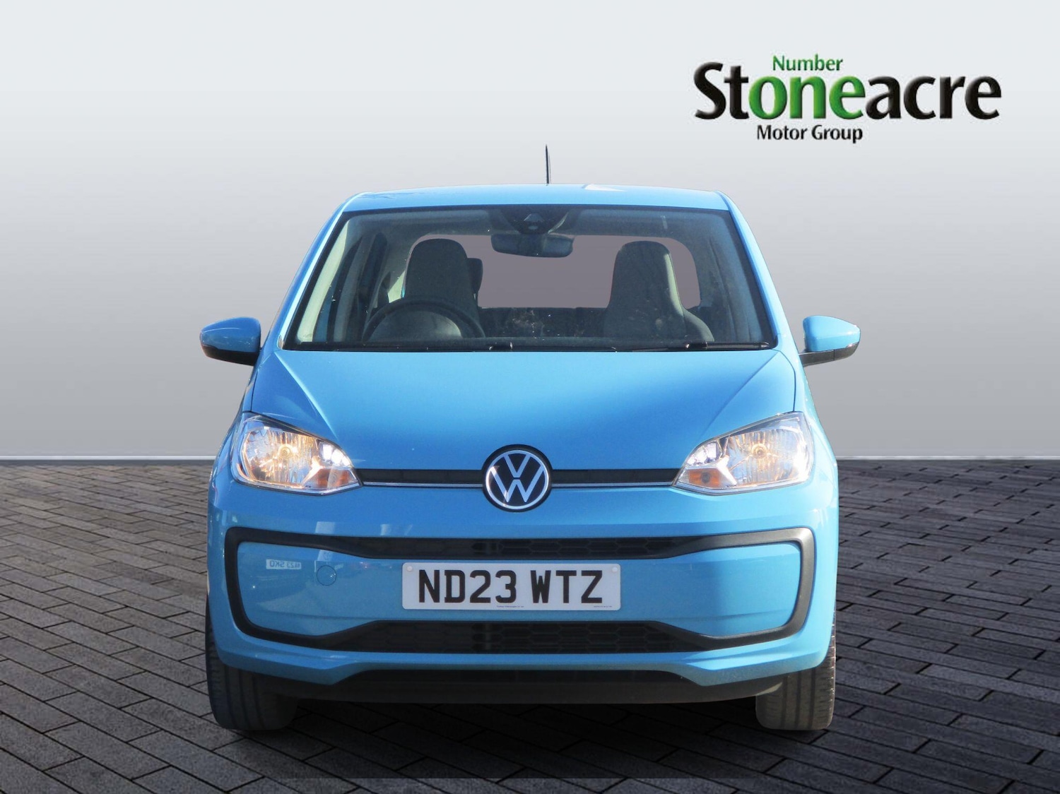 Used Volkswagen up! 2023 for sale - 77738088: Photo 6