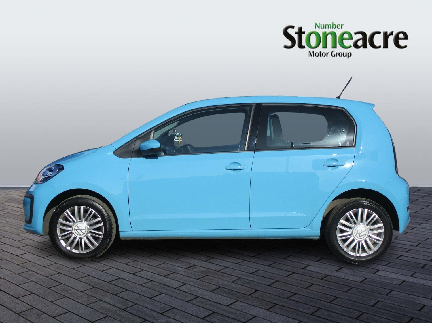 Used Volkswagen up! 2023 for sale - 77738088: Photo 7