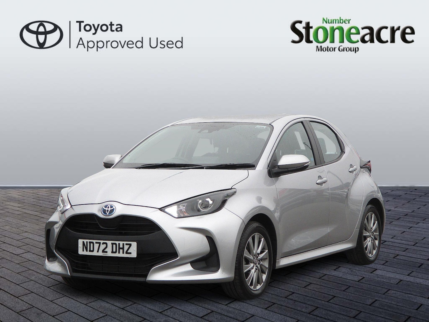 Used Toyota Yaris 2022 for sale - 76839652: Photo 10