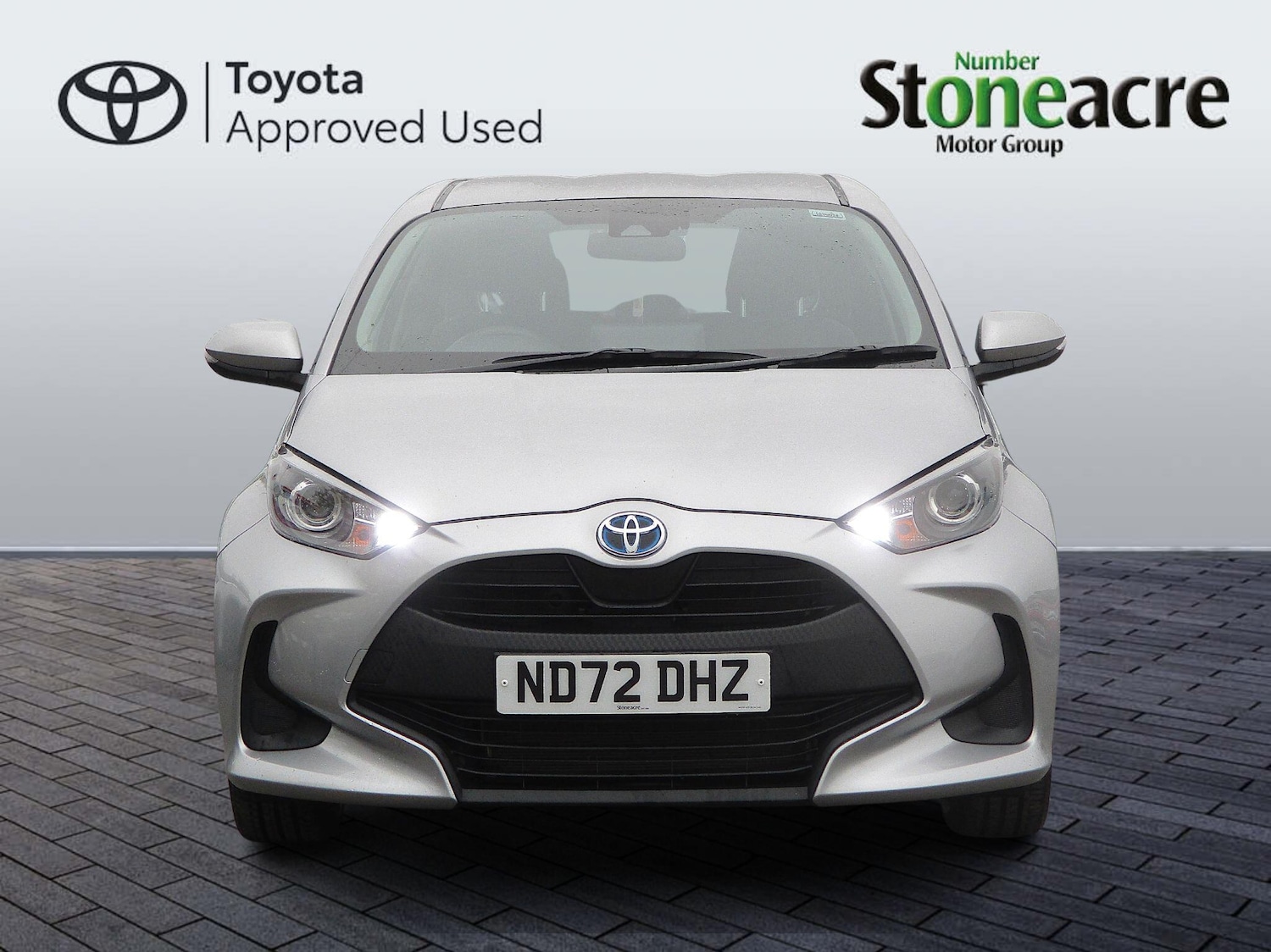 Used Toyota Yaris 2022 for sale - 76839652: Photo 11