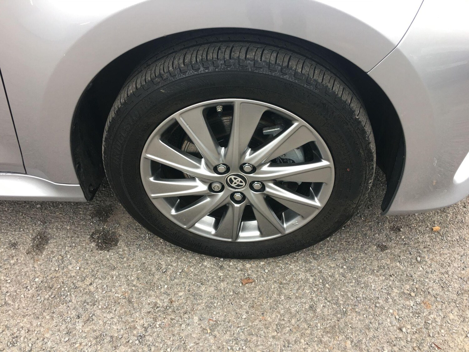 Used Toyota Yaris 2022 for sale - 76839652: Photo 12