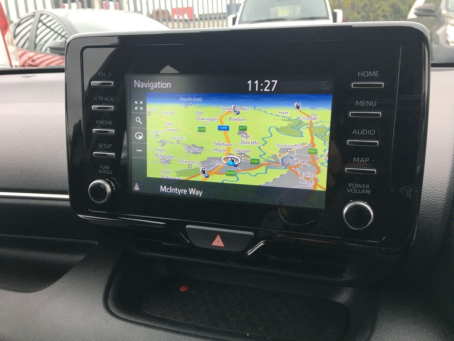 Used Toyota Yaris 2022 for sale - 76839652: Photo 19