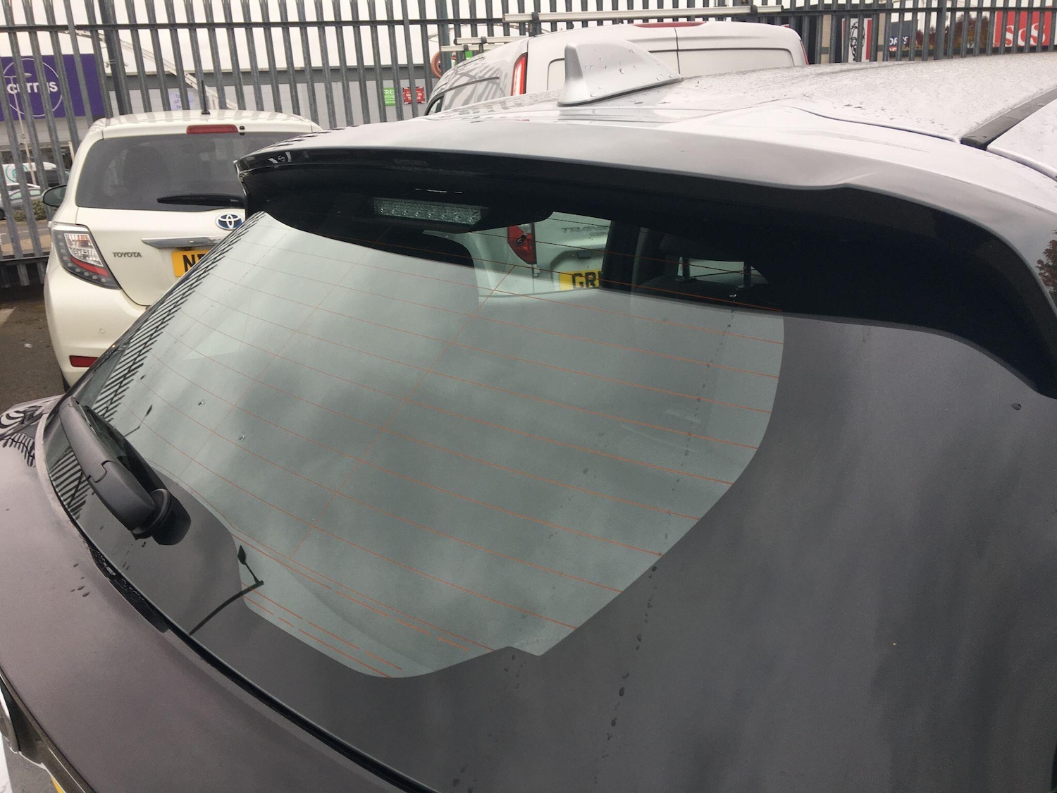 Used Toyota Yaris 2022 for sale - 76839652: Photo 20