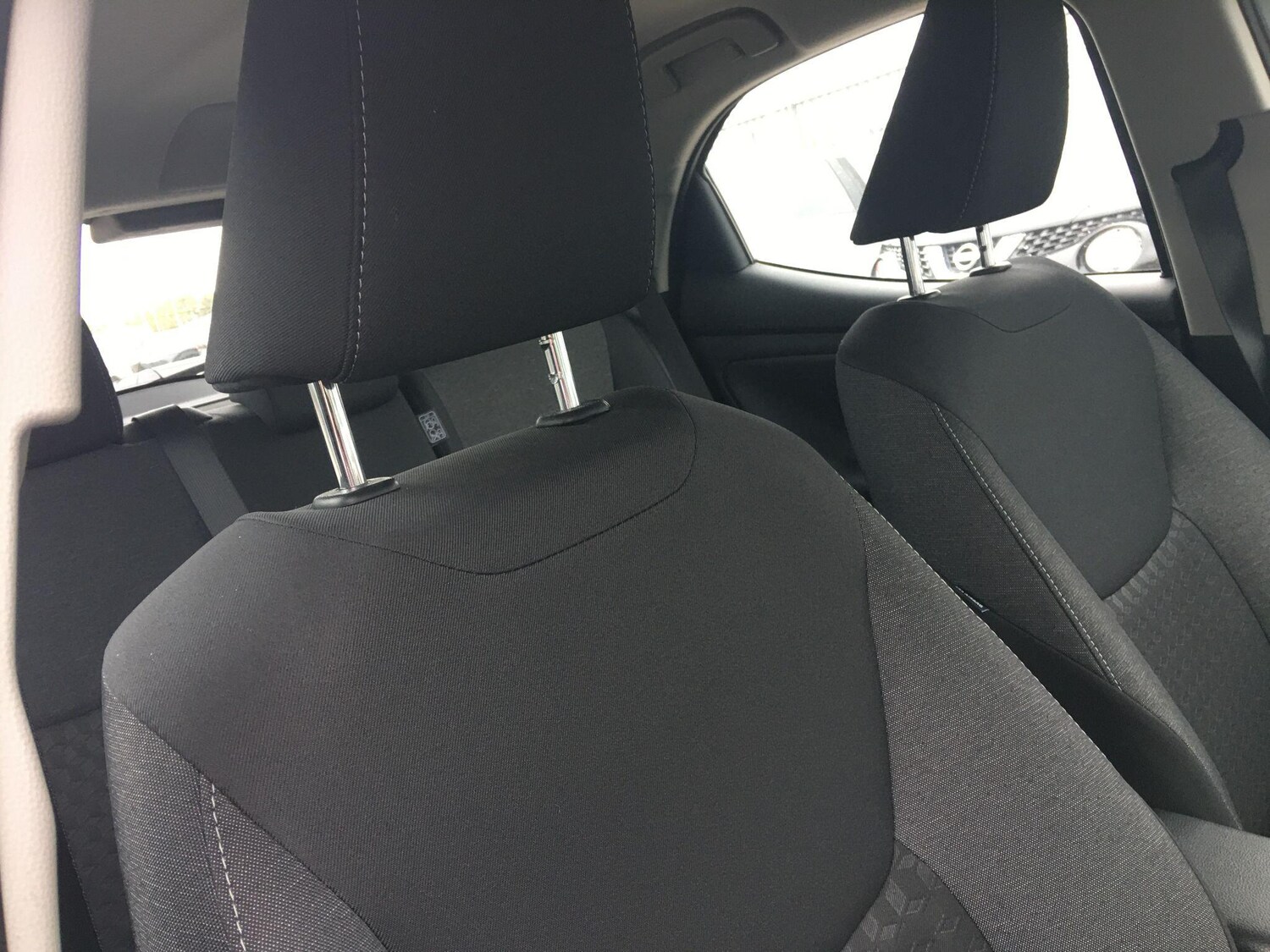 Used Toyota Yaris 2022 for sale - 76839652: Photo 26