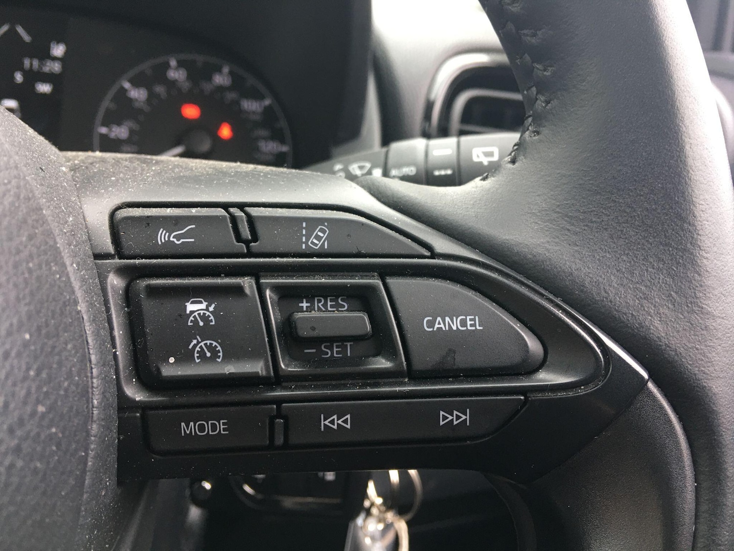 Used Toyota Yaris 2022 for sale - 76839652: Photo 28