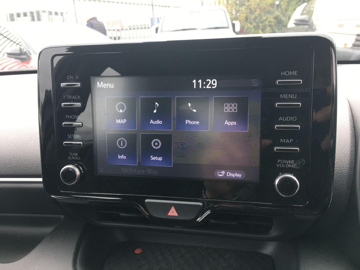 Used Toyota Yaris 2022 for sale - 76839652: Photo 30