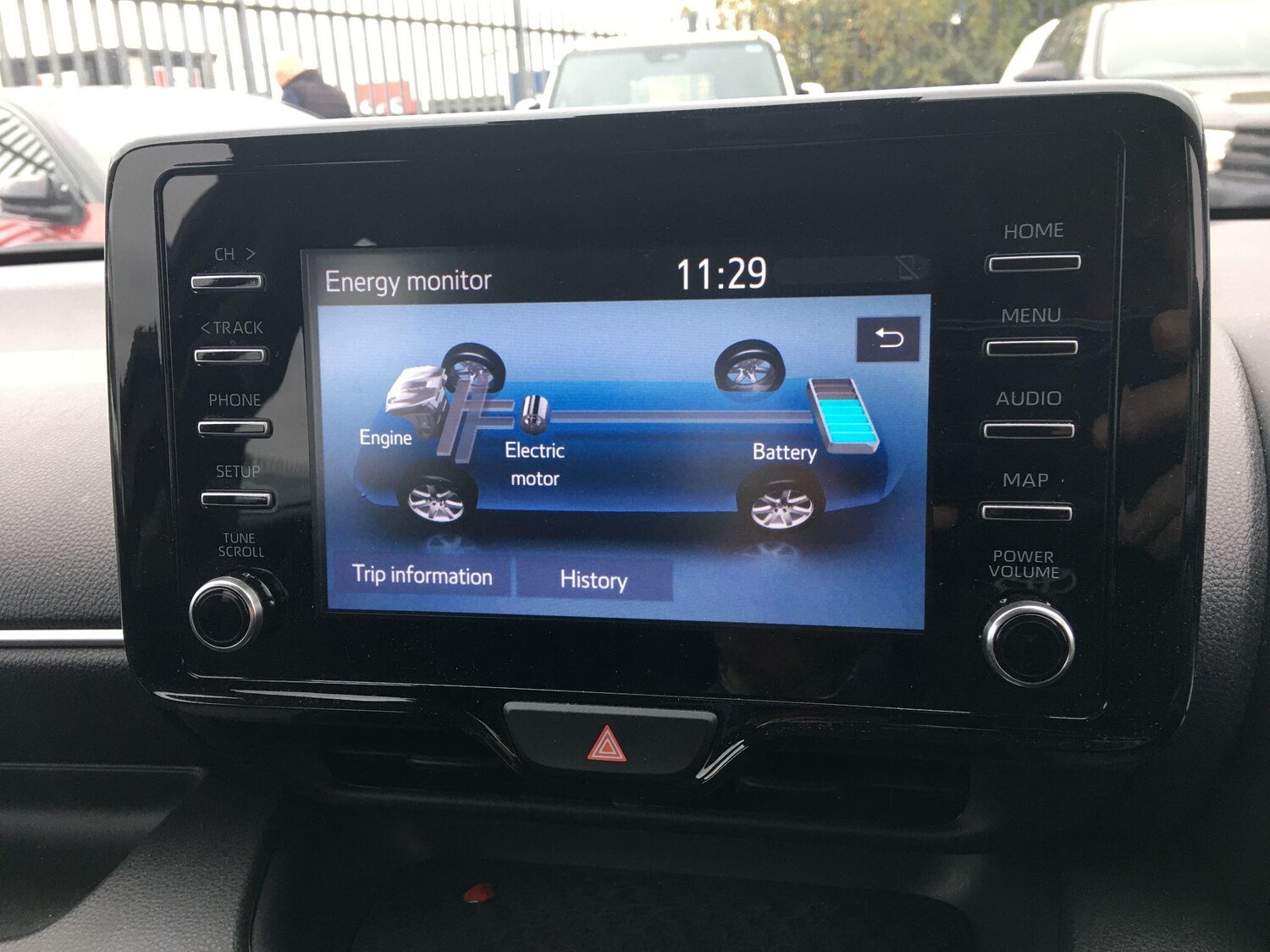 Used Toyota Yaris 2022 for sale - 76839652: Photo 31