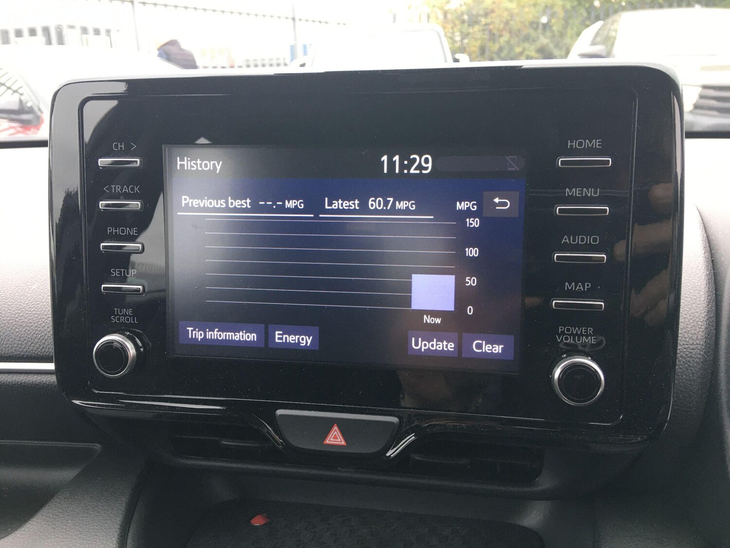 Used Toyota Yaris 2022 for sale - 76839652: Photo 32