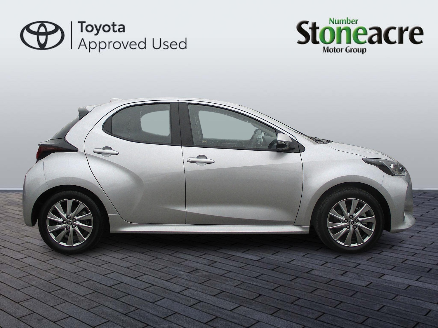 Used Toyota Yaris 2022 for sale - 76839652: Photo 5